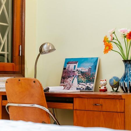 Hola House Hanoi Luaran gambar