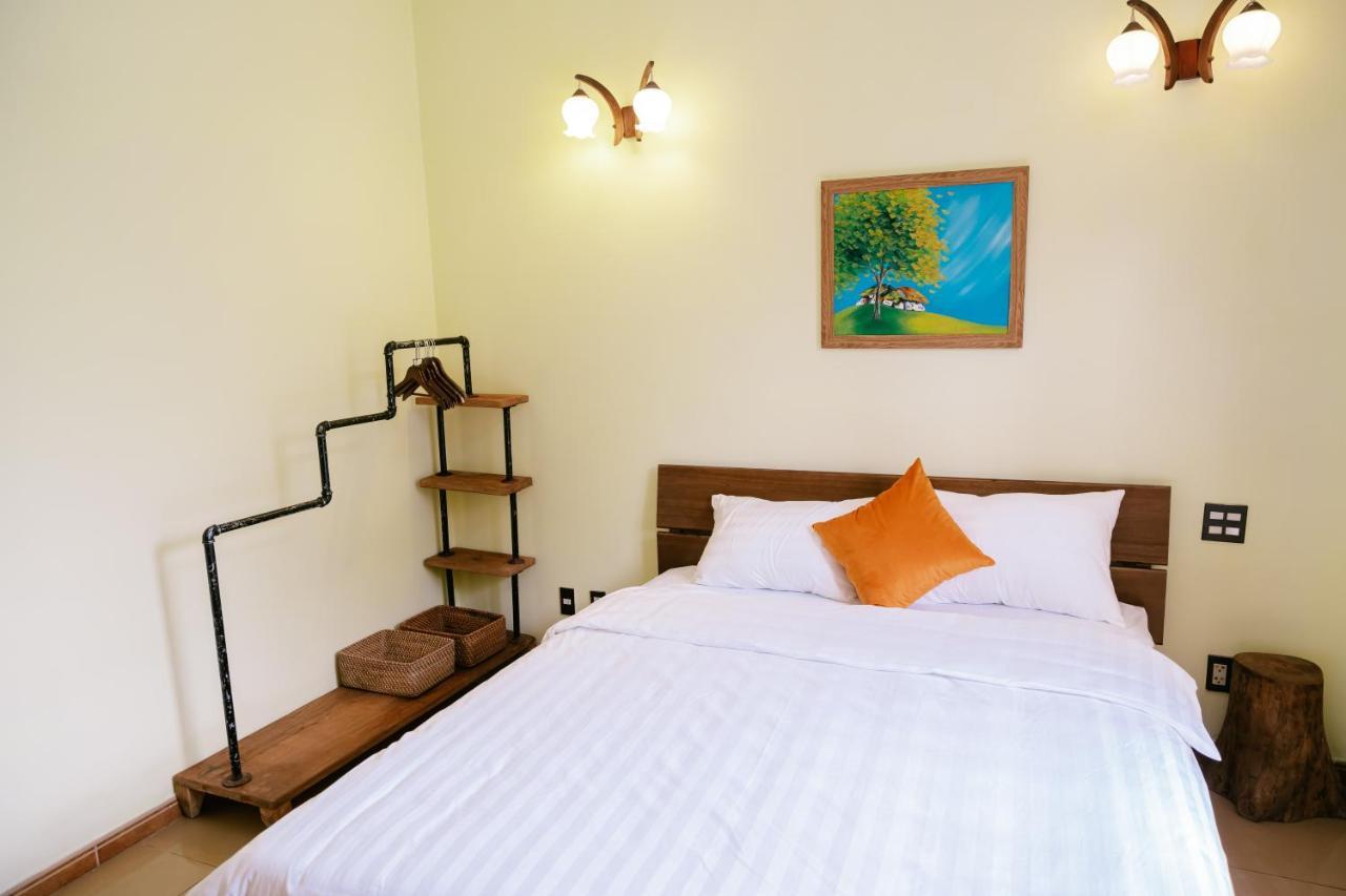 Hola House Hanoi Luaran gambar