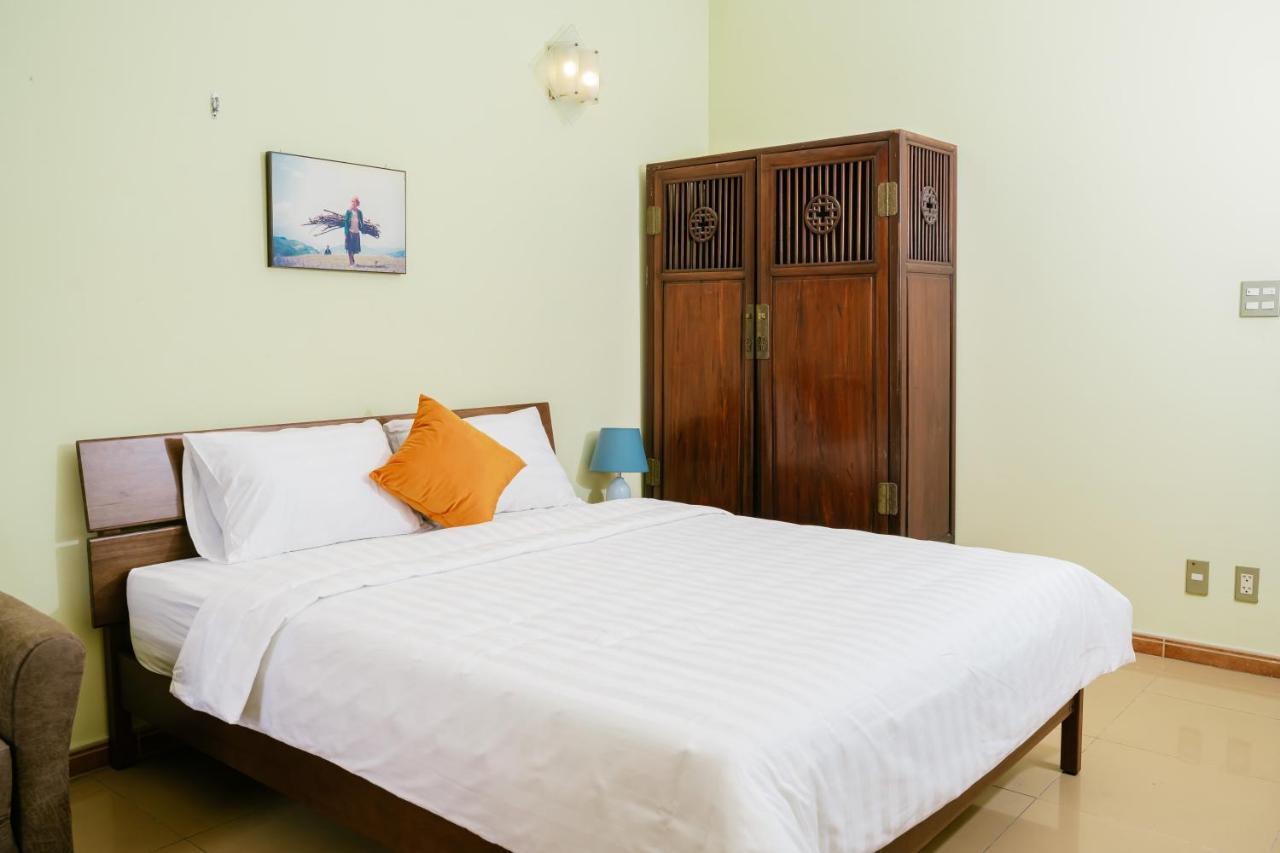 Hola House Hanoi Luaran gambar