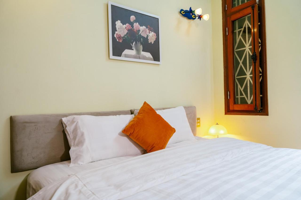 Hola House Hanoi Luaran gambar