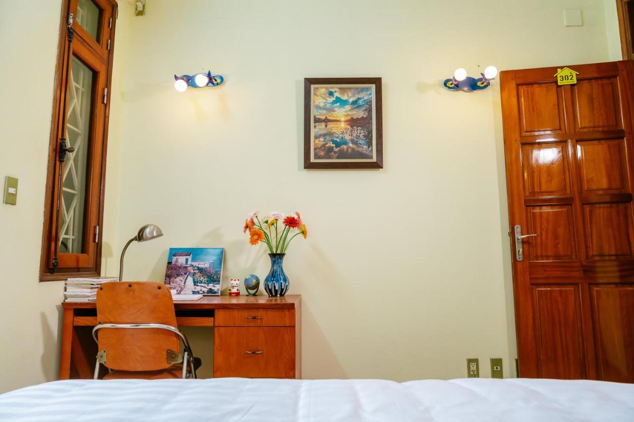 Hola House Hanoi Luaran gambar