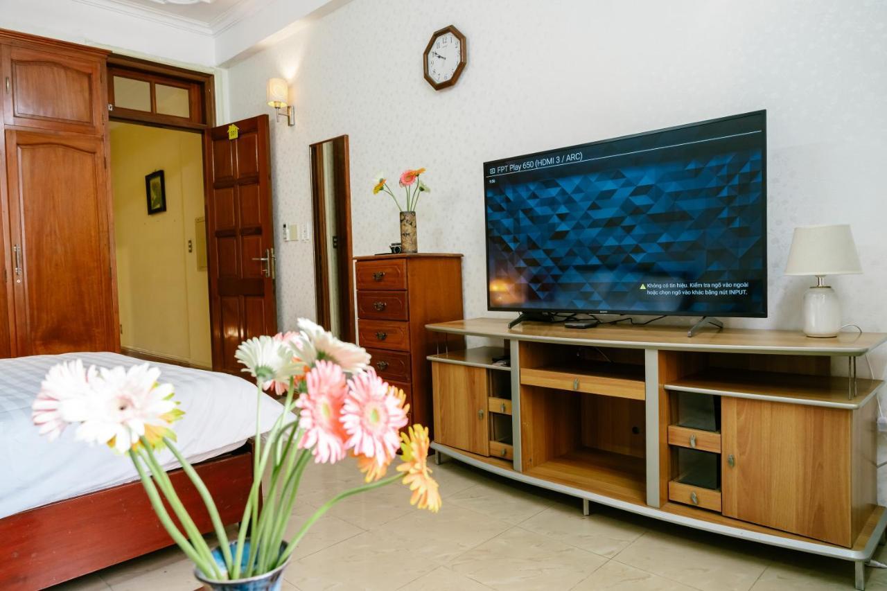 Hola House Hanoi Luaran gambar