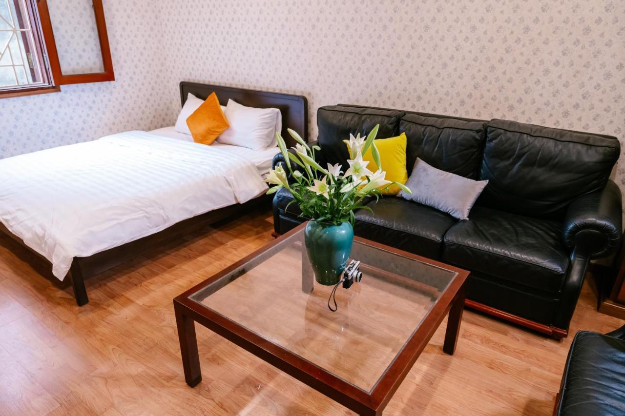 Hola House Hanoi Luaran gambar