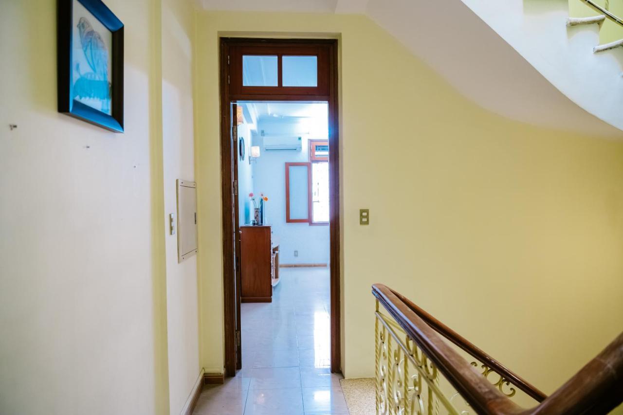 Hola House Hanoi Luaran gambar