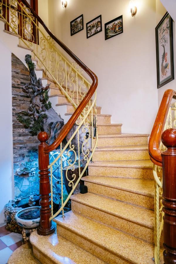 Hola House Hanoi Luaran gambar